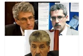 КПРФ перепутала Грудинина с Родченковым