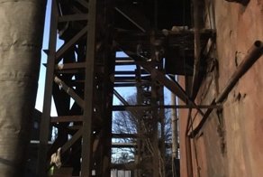 Смерть советского величия