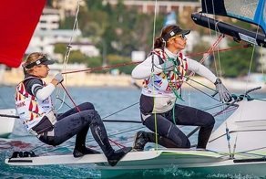 Спорт – дело благородное: самые достойные поступки спортсменов