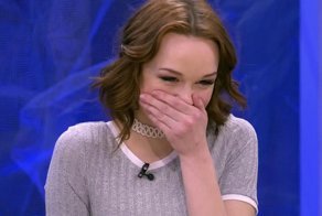 Шурыгина и ее насильник: выясняется, как всё было на самом деле