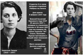 Фотопроект Хасана Бахаева "Ожившая память"