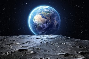 Рассекречены данные о миссии СССР на Луне