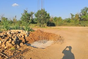 Входная группа в детский сад