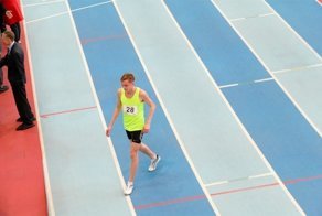 36 легкоатлетов снялись с турнира в Иркутске после приезда допинг-офицеров