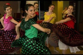 "Понадобился год, чтобы полюбить квашеную капусту". Мексиканка о жизни в России