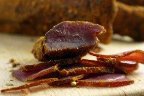 Карпаччо из говядины, легко и просто, а еще и пошагово!