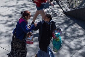 «Славяне — хорошие рабы»