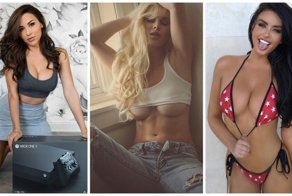 Составлен рейтинг самых дорогих Instagram-моделей