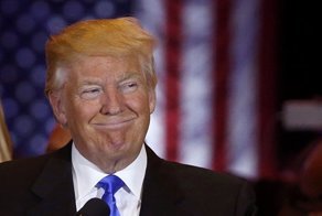 Дональд Трамп выбрал самые лживые СМИ года