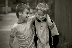 Общие правила дружбы