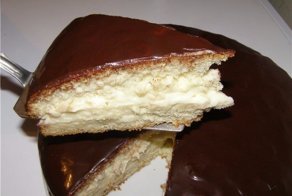 Вкусняшки