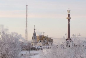 Самое холодное село в мире. Реакция иностранцев на российский Оймякон