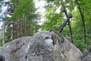 Легендарный Король Артур оказался выходцем с Украины