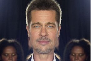 Этим знаменитостям совсем не идет симметрия!