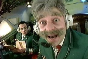 Почему «ульяновских танцоров» нужно гнать из авиации