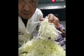 Кункг-фу кухня