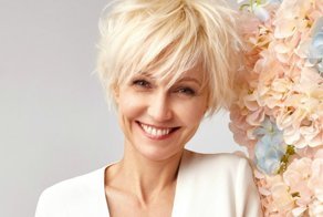 Ингеборге Дапкунайте — 55