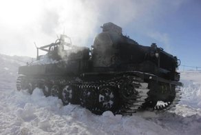 Копчёный Крокодил