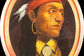 Понтиак с топором войны