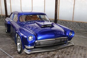 Музей авто в Ялте