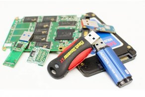 Как восстановить, реанимировать флешку