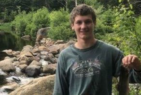 17-летний выживальщик шесть лет готовится к концу света