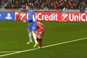 Игрогифки