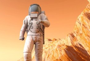 Реактор для марсианской экспедиции испытали в США