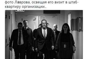 Политические комментарии и картинки из соц. сетей ORIGINAL* 21/01/2018