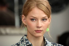 35 лет назад в Москве родилась Светлана Ходченкова