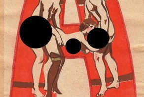 Советская эротическая азбука 1931 года: так был ли секс в СССР?