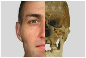 Жуткое прошлое и лица, проявляющиеся с помощью антропологической реконструкции