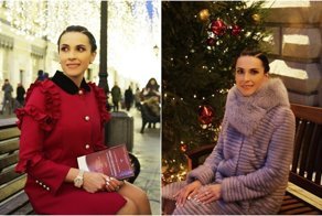 Грустный Песков