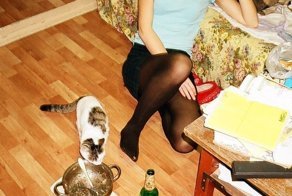 О новой ловушке для одиноких мужчин и сильных женщин