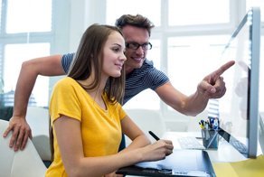 Отношения на работе. Быть или не быть?