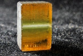 Неожиданные сокровища