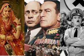 Нет смерти для Сталина: о важнейшем из искусств и самых скандальных фильмах
