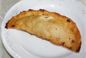 Чебуреки обыкновенные