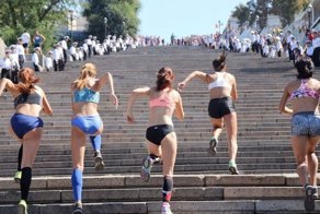 Яйцеклетки, на старт! За сперматозоидом - бегом марш!