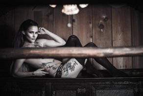 Женщину-машиниста уволили за откровенный инстаграм