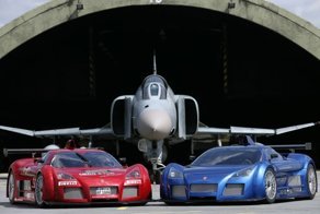 От радости до печали: как немецкий Gumpert превратился в китайский Apollo