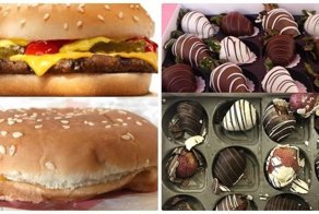 Доставка еды на дом: ожидание и реальность