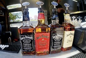 Бренд Jack Daniel's ищет дегустаторов