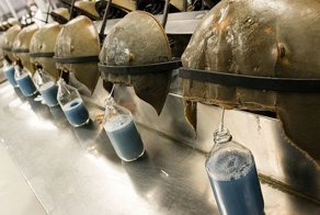 Удобрения из особ голубых кровей