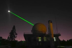 Китайцы доказали, что американцы высаживались на Луне