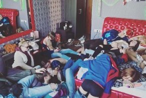 Татьянин день 2018: итоги вакханалии