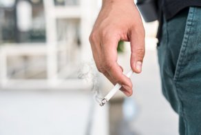 Курение по одной удивило ученых последствиями