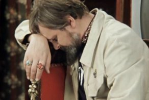 Сложный тест на знание фильма «Иван Васильевич меняет профессию»