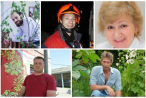 5 историй, которые доказывают, что у человечества есть шанс на спасение