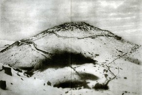 Китайский город русской славы. Часть 6. Гора Высокая в Порт-Артуре